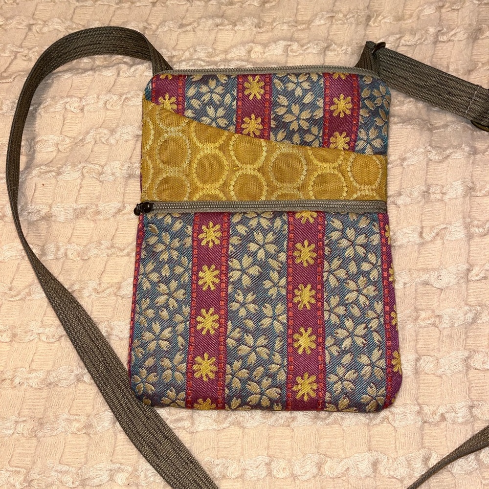 Maruca Bag